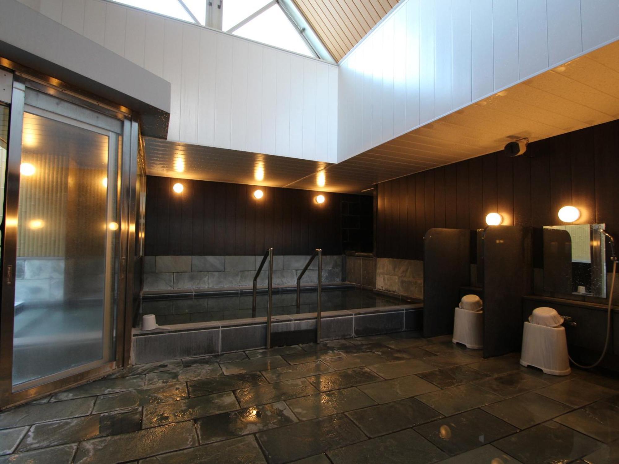 Apa Hotel Toyama Ekimae Exteriér fotografie