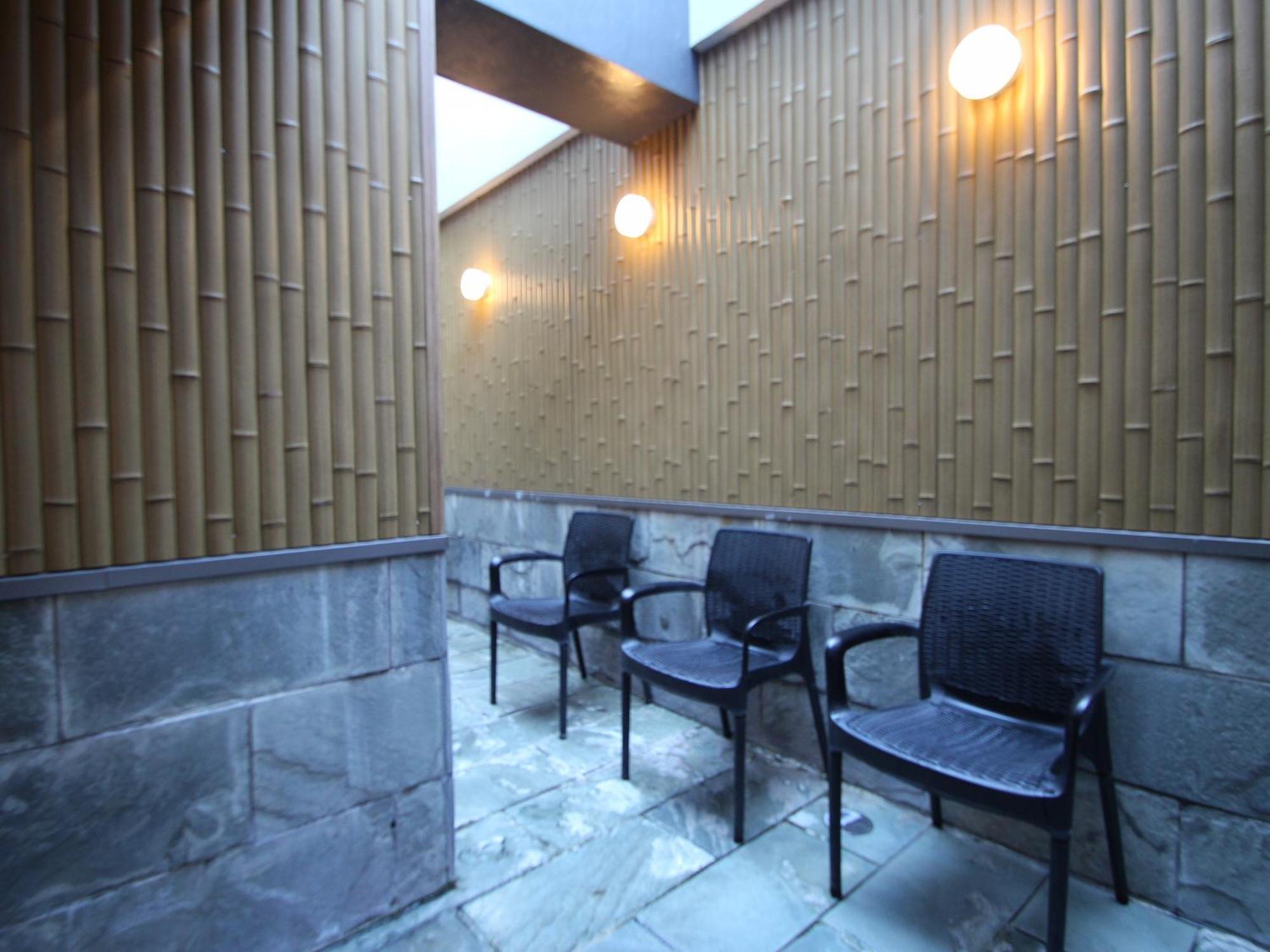 Apa Hotel Toyama Ekimae Exteriér fotografie