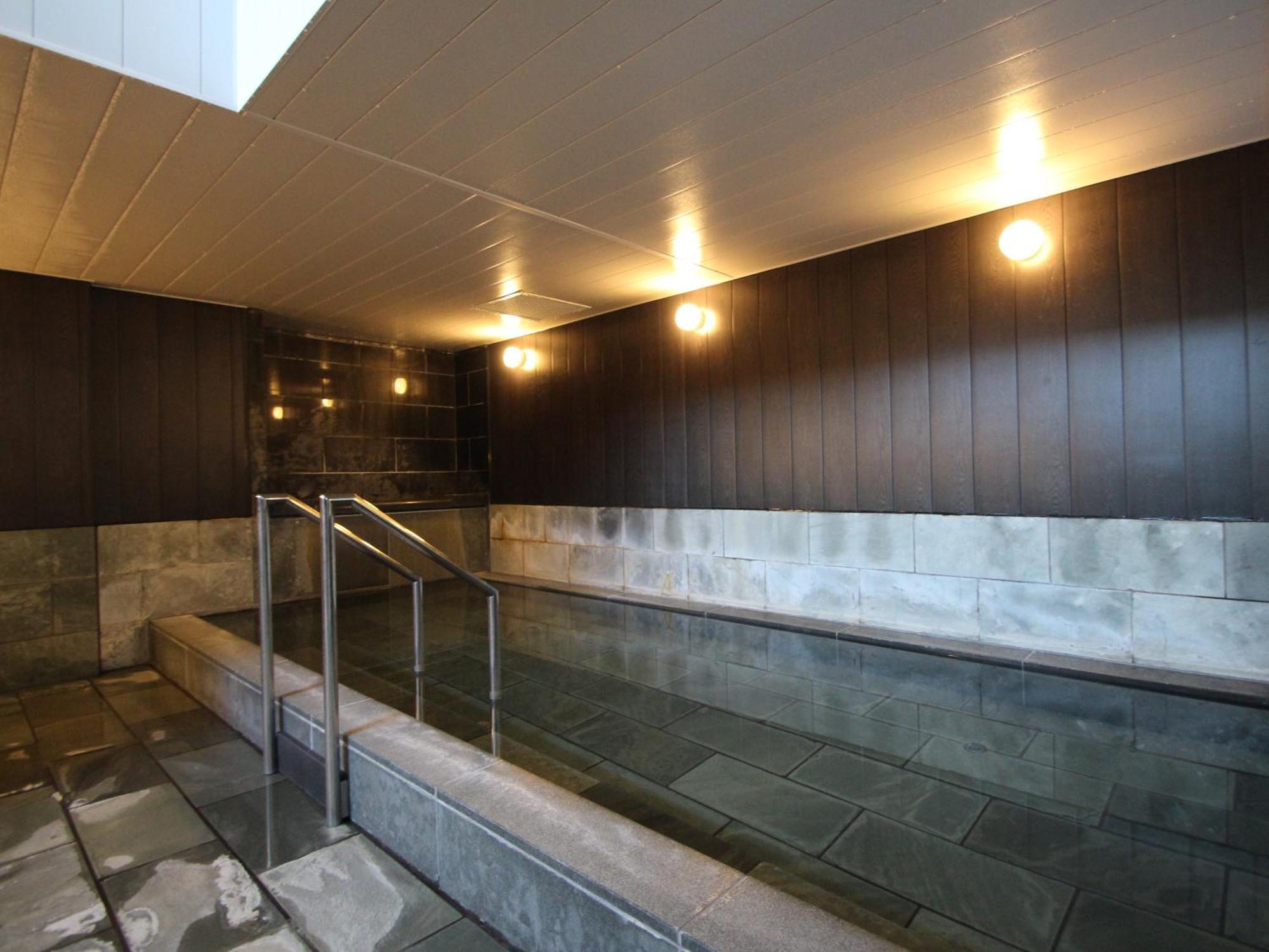 Apa Hotel Toyama Ekimae Exteriér fotografie