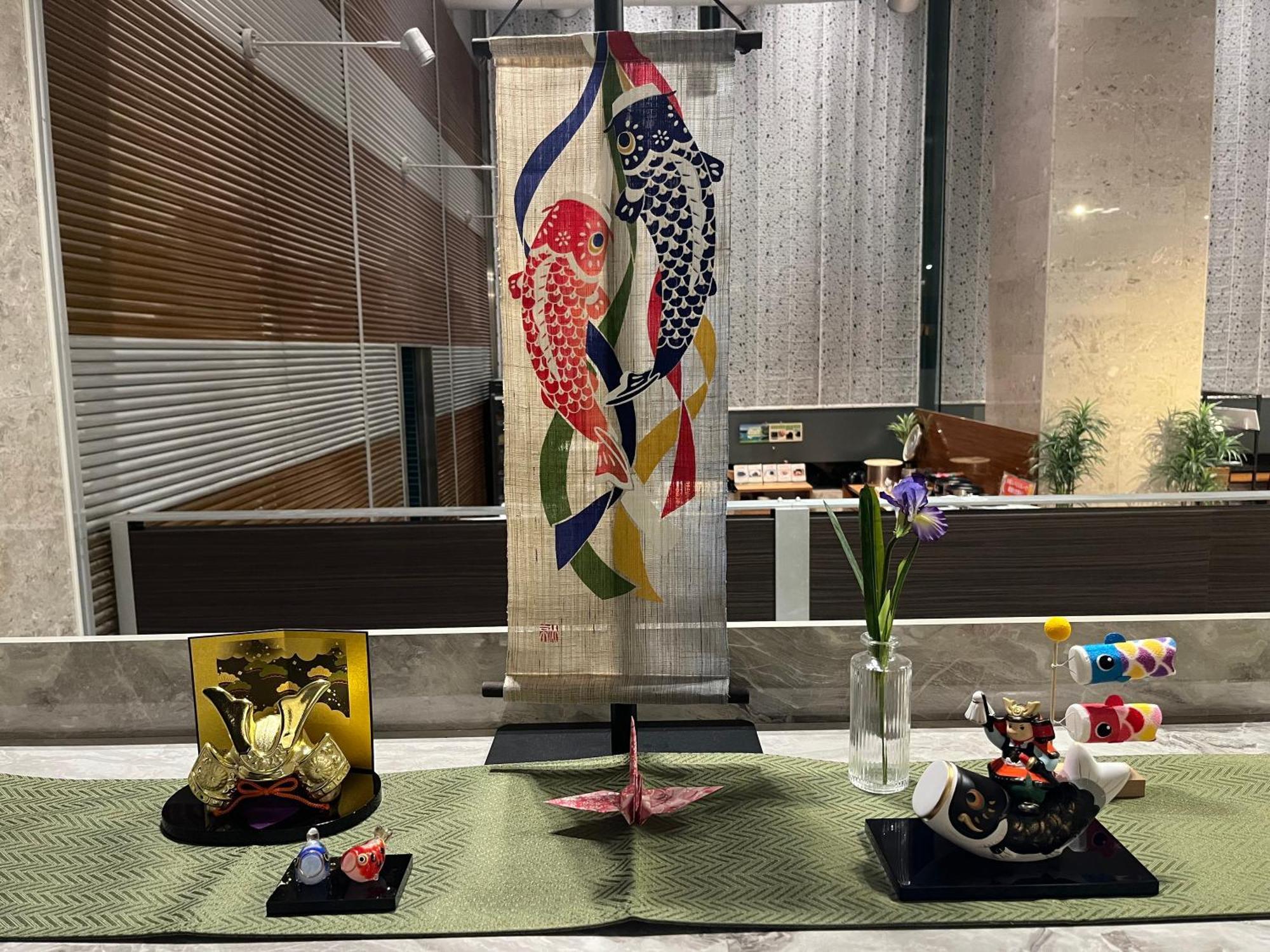 Apa Hotel Toyama Ekimae Exteriér fotografie