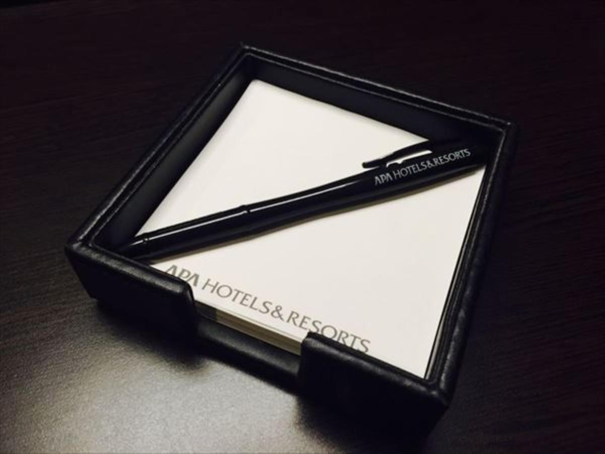 Apa Hotel Toyama Ekimae Exteriér fotografie