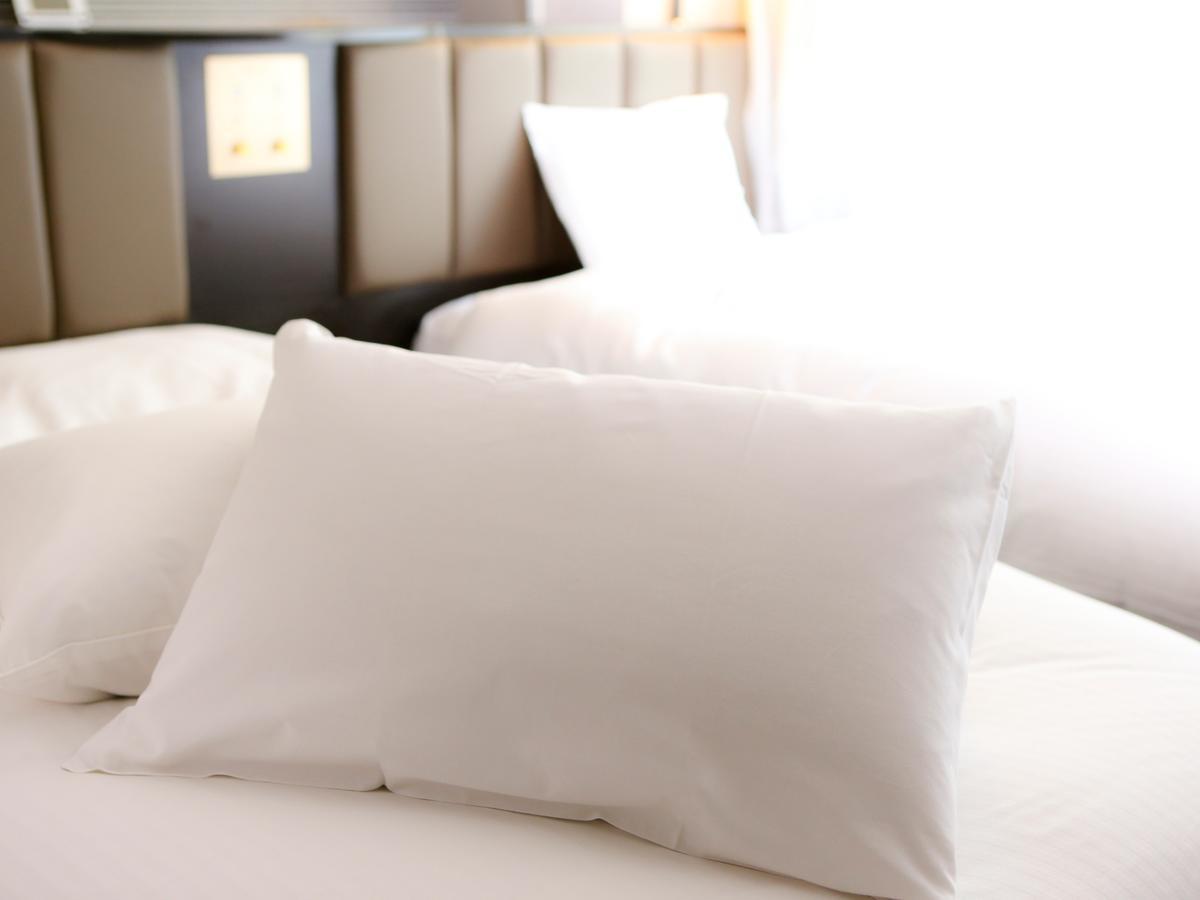 Apa Hotel Toyama Ekimae Exteriér fotografie