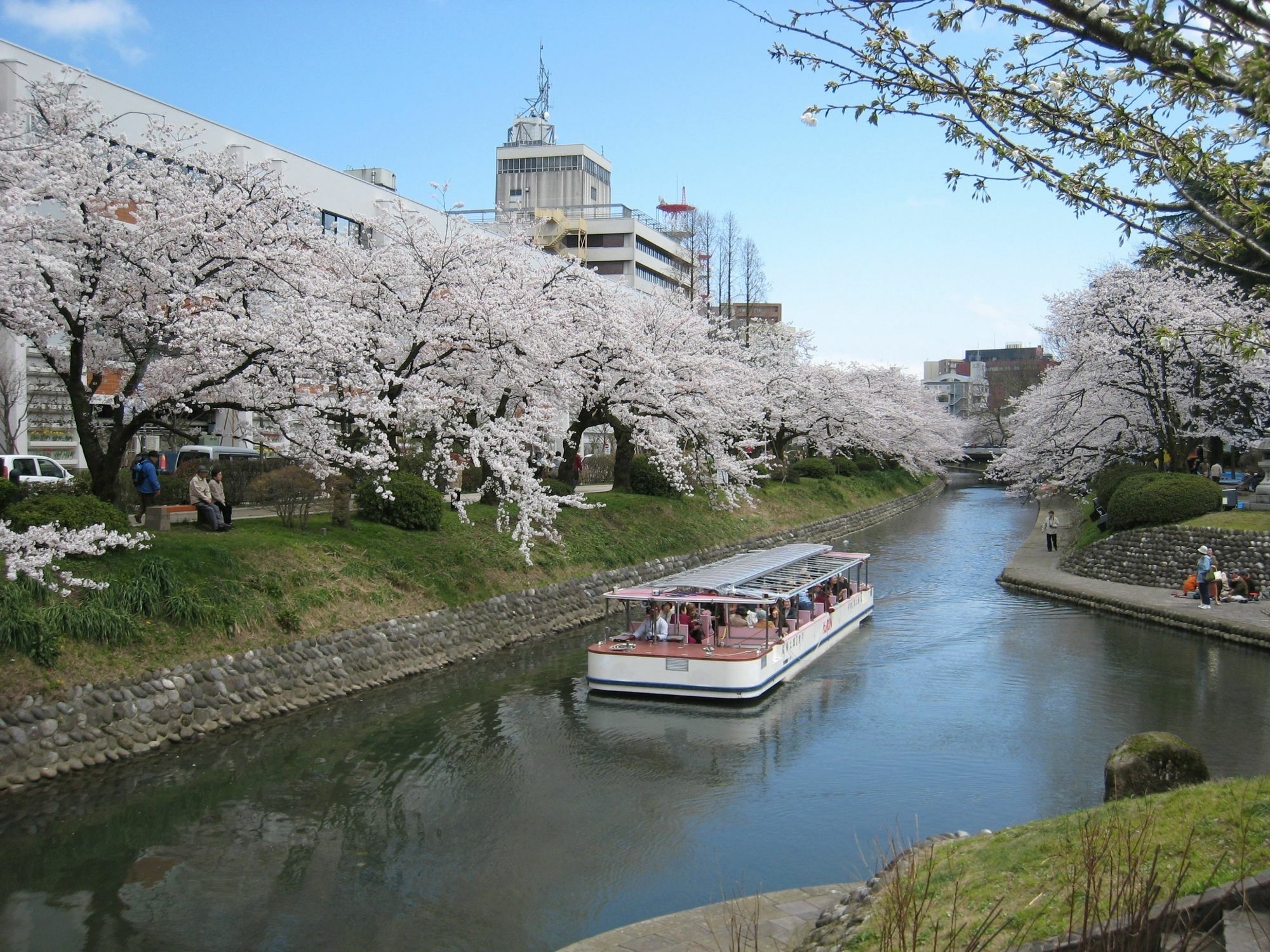 Apa Hotel Toyama Ekimae Exteriér fotografie